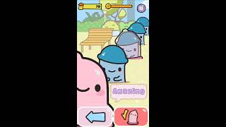 Judies game play screenshot 1