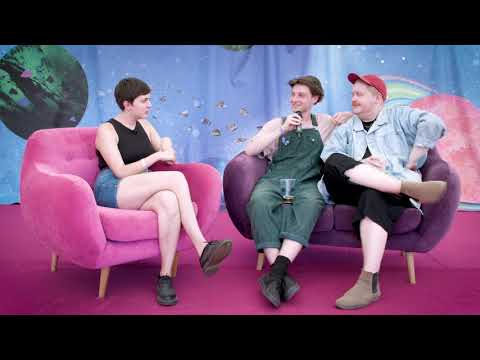 Her's Interview with Sofia Loporcaro | Citadel Festival 2018