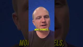 How Unspeakable Grew On Youtube!