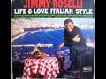 Jimmy Roselli  -  Anema E Core