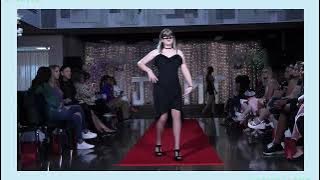 S~W CHAINWORKS Turns Heads on the Kids Runway | JNMT Fashion Week Las Vegas 2023