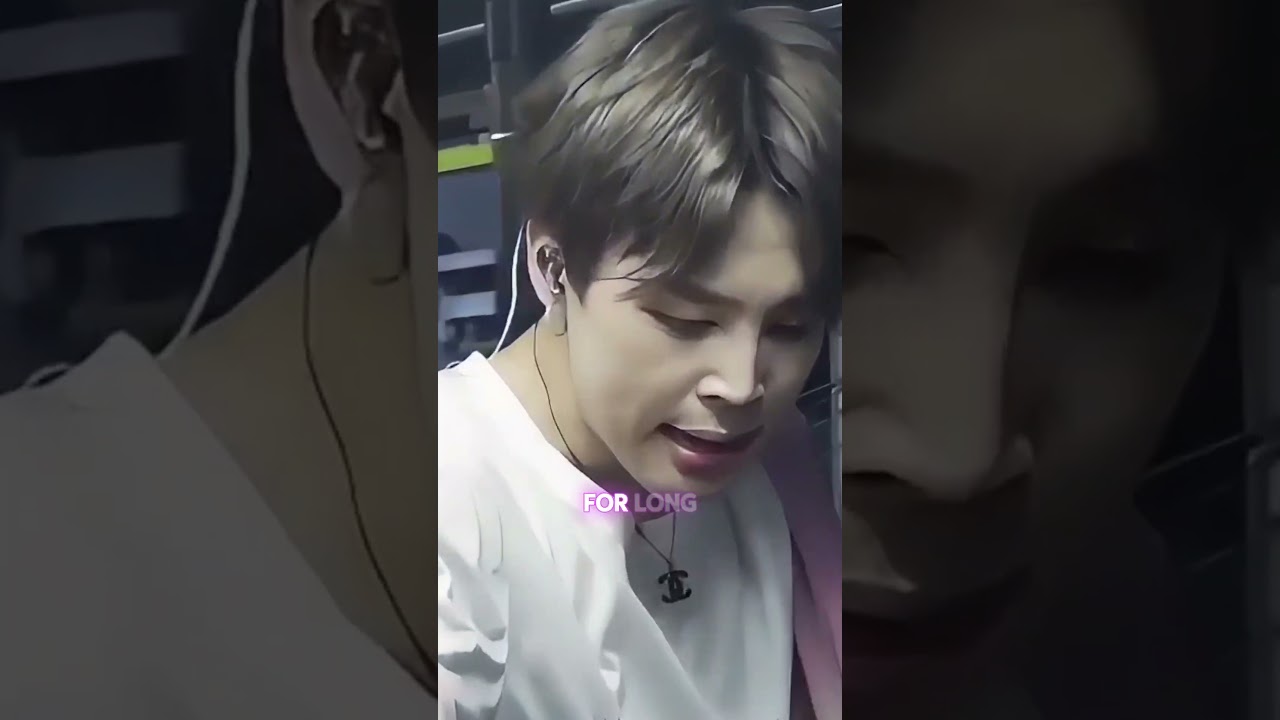 Как айдолы K-pop готовятся к мировым турне?