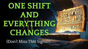 You’re Not Stuck — You’re on the Edge of a Quantum Leap (Learn How to Quantum Shift)