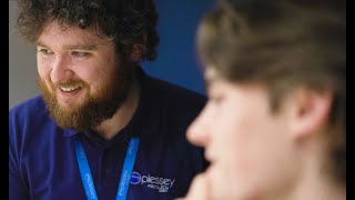 Chris - Graduate Process Engineer
