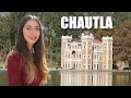 Ex Hacienda de Chautla ¿Qué hacer? / Costo X Destino