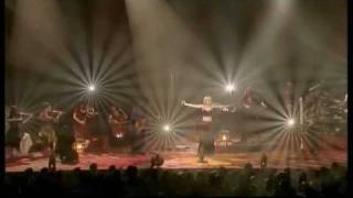 Watch Patricia Kaas Les Chansons Commencent video