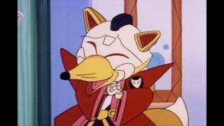 The A-Z of Seymour "the Big" Cheese's Insults