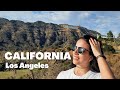 CALIFORNIA VLOG | FÉRIAS ep.1: Chegada em LA, Venice Beach, Hollywood Sign e Calçada da Fama 2022