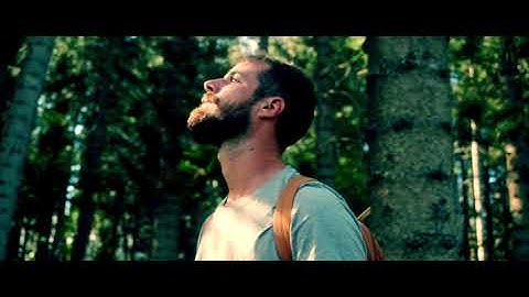 妄想映画『SOMETHING MAN』予告