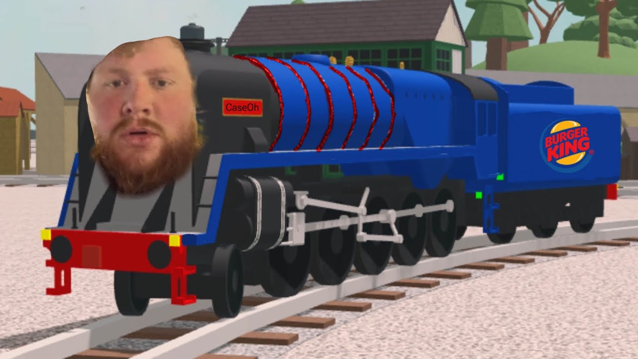 Мемы Томаса в Discord, которые помогли оплатить восстановление Генри