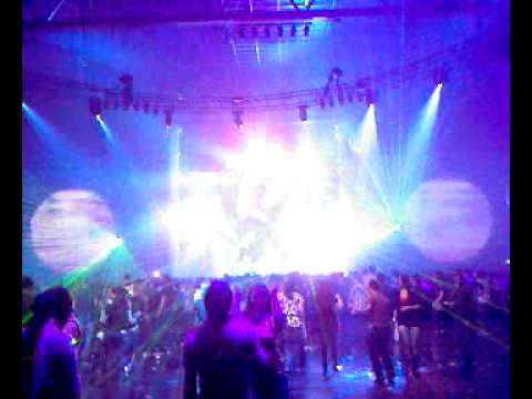 Nope is Dope Enschede 04 04 09