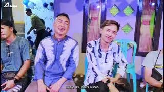 FATAMORGANA MEDLEY JANJI - ADE TELLO