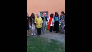 Avşar Düğünü Kayseri Pınarbaşı 2