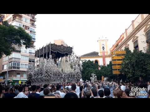 Real y Muy Ilustre Hermandad de la Sagrada Cena Sacramental y María Santísima de la Paz