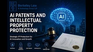 Navigating the Quantum Computing Legal Landscape