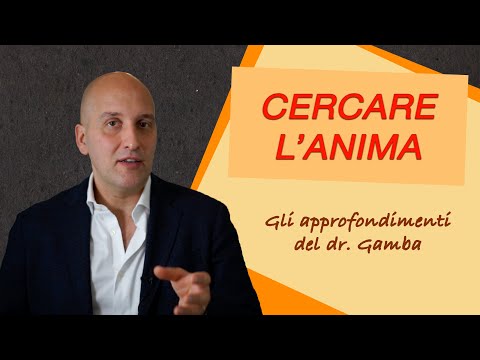 Video: Cosa significa anima profonda?