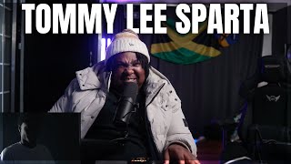Tommy lee Sparta - Dirth Day | Official Music Video (REACTION)