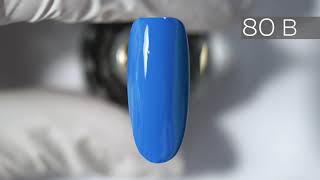Kodi Professional Gellak Blue Series 80 B