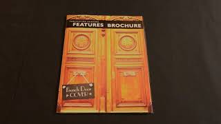 Publication Printers Features Brochure