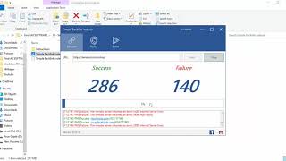 Backlink Indexer Website Backlinking Software Generate Backlinks For Website