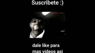 Obunga es... algo aterrador #shorts #garrysmod #obunga #gmodobunga #funny #gmodfunnymoments