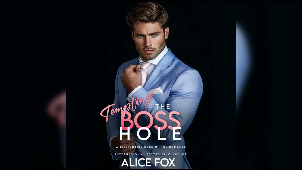 Taming the Boss by Alice Fox - Full Spicy Office Boss Romance Audiobook