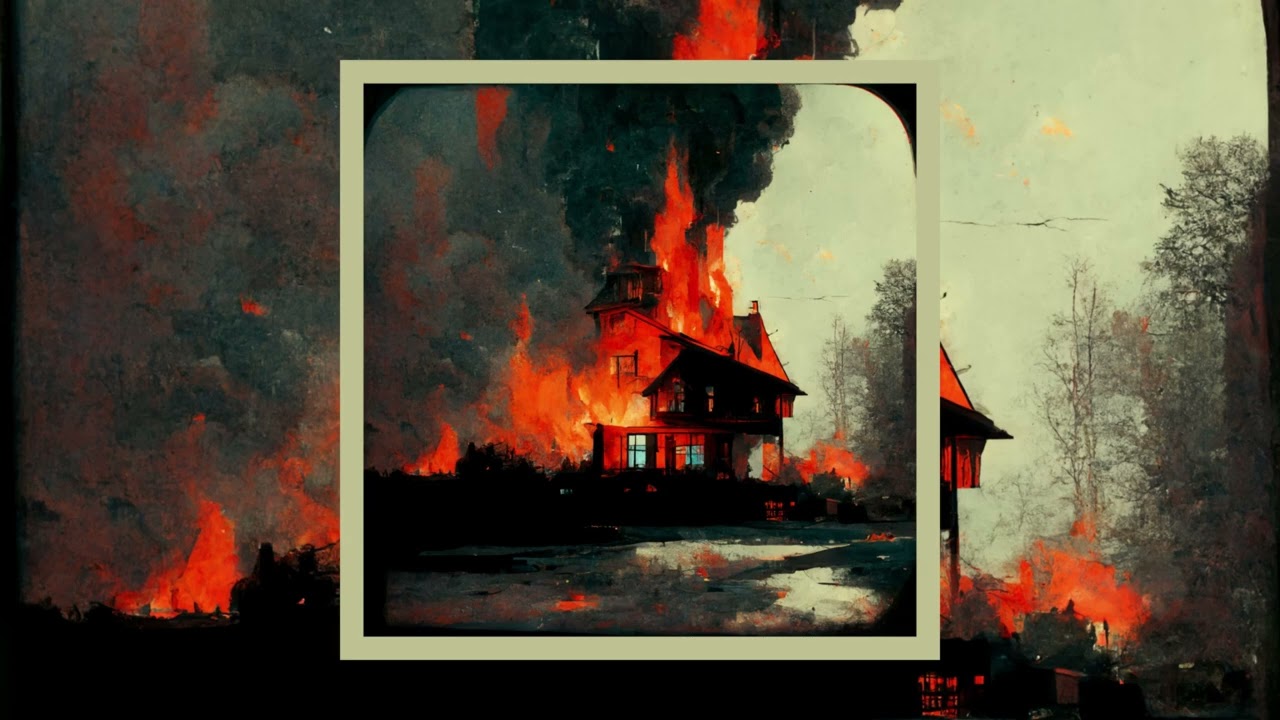 Ryan Little - Kick the Door (Official Audio)