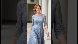 Elegant Dresses For Mother Of The Bride Or Groom Timeless Wedding Mom Styles For Every Season