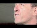 Michael Smiley on Fashion