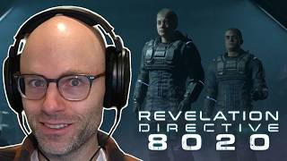 Northernlion Finally Learns The Truth (Directive 8020) | Episode 7: REVELATION