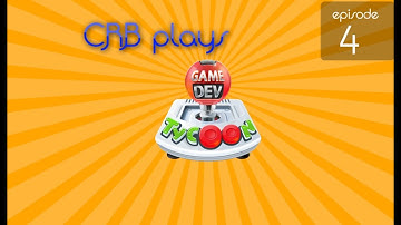 CRB Plays: Game Dev Tycoon Season 1 [Episode 4 - I MUST SUCK]