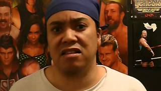 RIP Nelson Frazier, Jr  M B O W