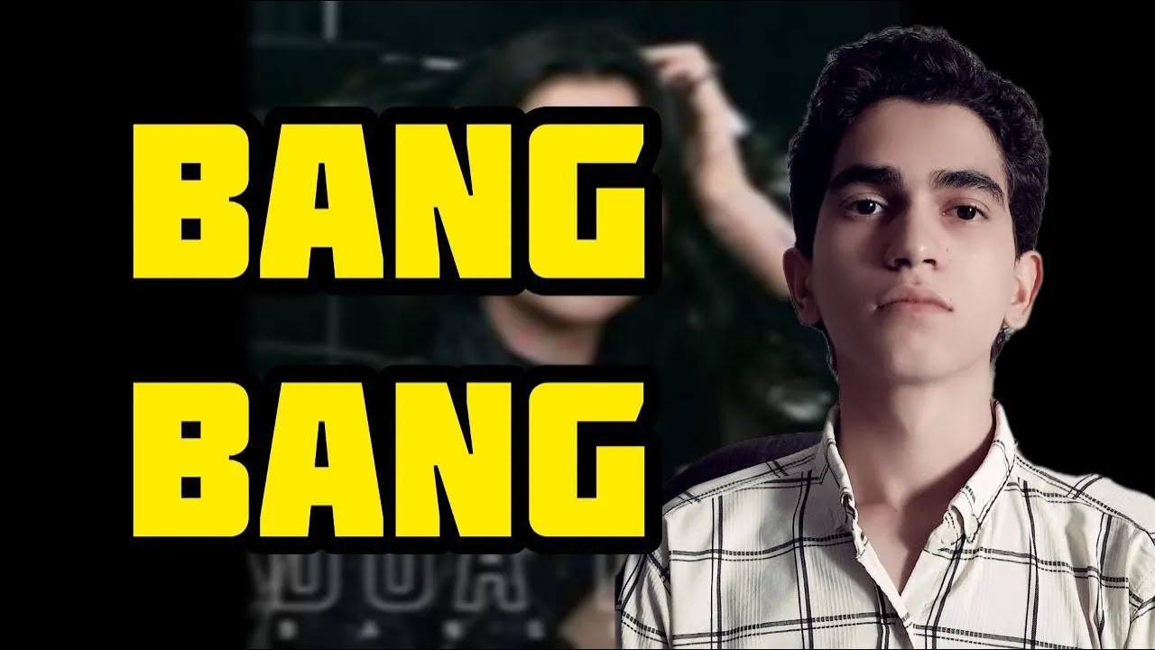 First Time Reaction to Dua Lipa – Bang Bang | Beat & Vocal Breakdown