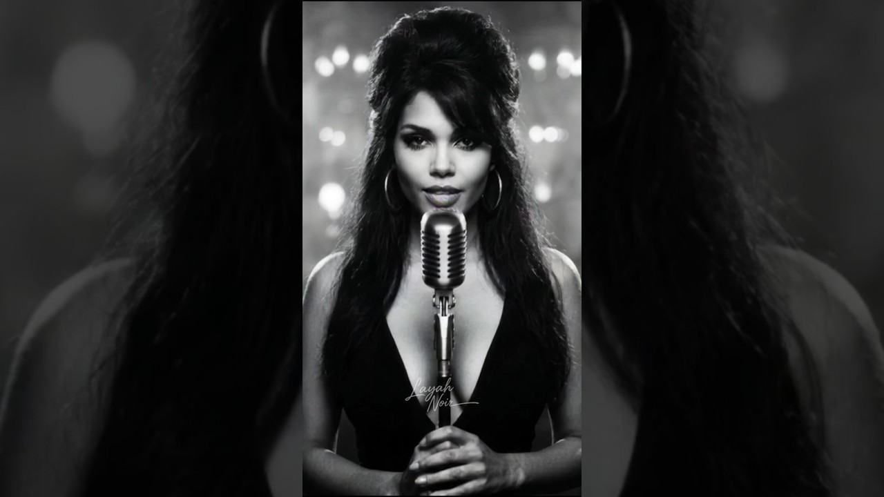 Ese Hombre (Soul Blues) | Layah Noir #Shorts