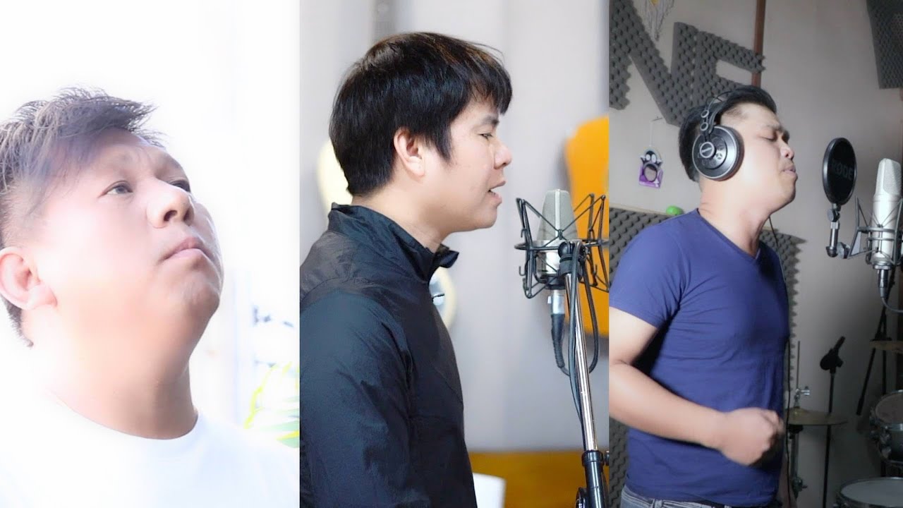 ၵႅမ်တူဝ်ႁူဝ်ၸႂ် - ၸၢႆးႁၢၼ်လႅင်း ၸၢႆးၸၢမ်ႇထုၼ်း  ဢဵၼ်းဢၢၼ်း |  แก๋มตั๋วหัวใจ๋「Official MV」