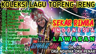 Koleksi Lagu Sekar Rimba Indonesia Lawasan