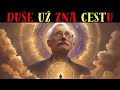 Tvá Duše Poznává Cestu Vzhůru Carl Jung o Transcendentní Pravdě