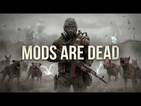 Thumbnail for Stalker 2 JUST Became a DIFFERENT Game