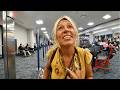 She Made Denied Boarding a Criminal Problem