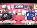 FCD Digital Day: Q&A With FC Dallas Technical Director Fernando Clavijo
