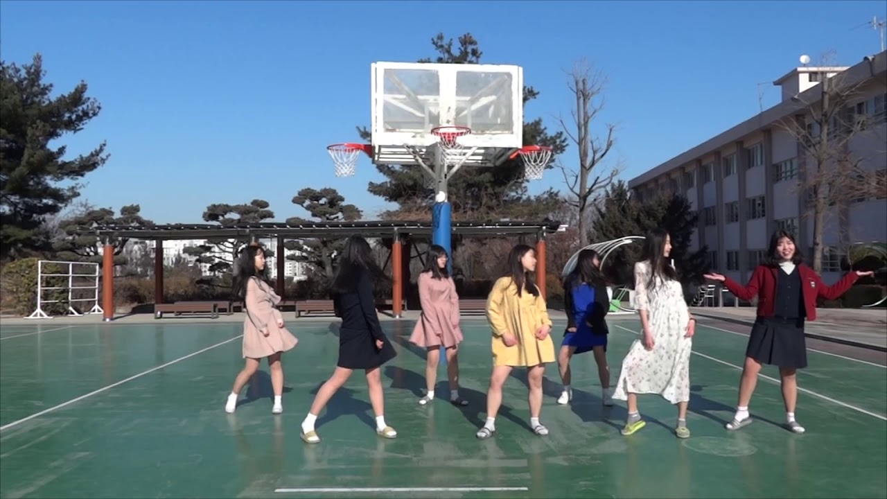 2018년 제38회 서울 덕원중학교 졸업영상 3학년 5반