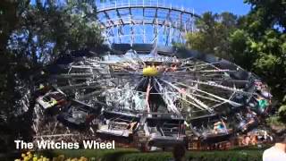 Cedar Point Must Do's And Must Haves
