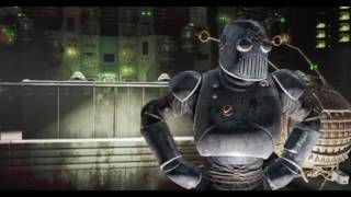 Fallout 4 The Mechanist Song