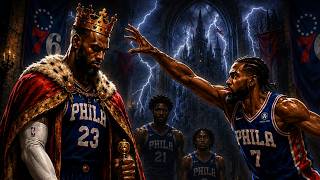 Why Jaylen Brown Is Already the MVP of the Philadelphia 76ers