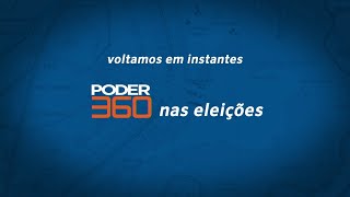 Poder360 nas Eleições
