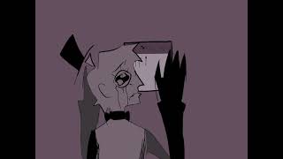 Bill Cipher is SO SAD