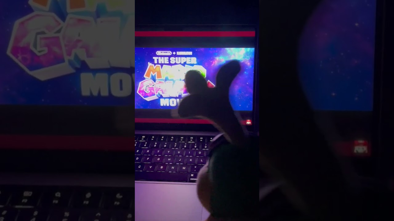 Koopalings React To Nintendo Direct September 2025 