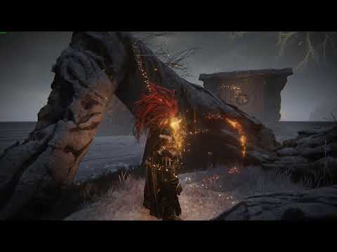 Radan Rune ELDEN RING | COMO ACTIVAR LA GRAN RUNA DE RADAHN - YouTube