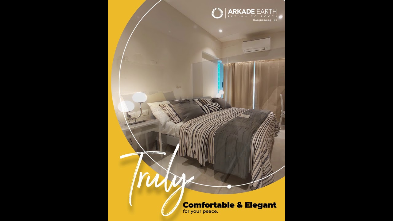 Arkade Earth: Nature-Themed Residences