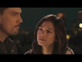 BATB 3x01 Vincent and Catherine last rooftop scene with proposal